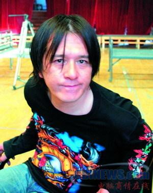 贾宏声