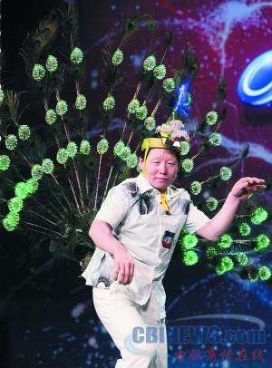 中国达人秀