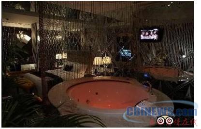 七夕10大浪漫酒店
