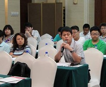 2011莱克斯新品巡展及渠道招募天津站启动