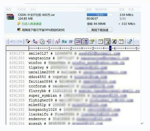 “金山泄密门”引起网络恐慌 网友表示“又爱又恨”