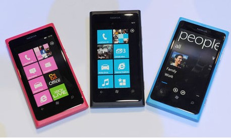 Windows Phone