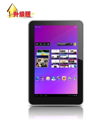 爱国者M80