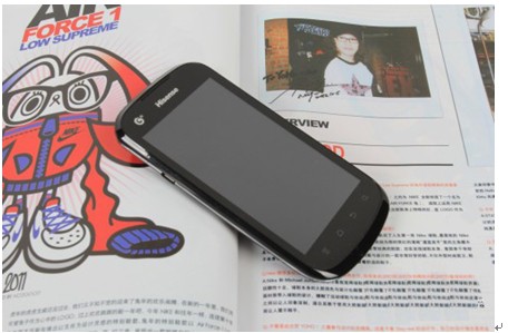 圣诞将至购机正当时，海信智能手机全推荐