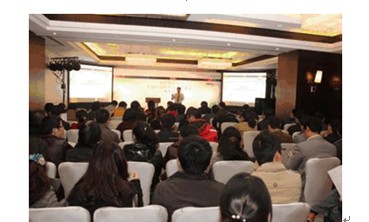 施耐德电气关键电源与制冷技术盛会MIX 2012完美收官
