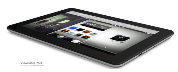 10寸平板的逆袭!四核优派N1010搅热平板