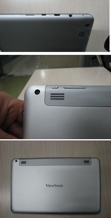 四核平板优派N1010跑分实录-电脑商情